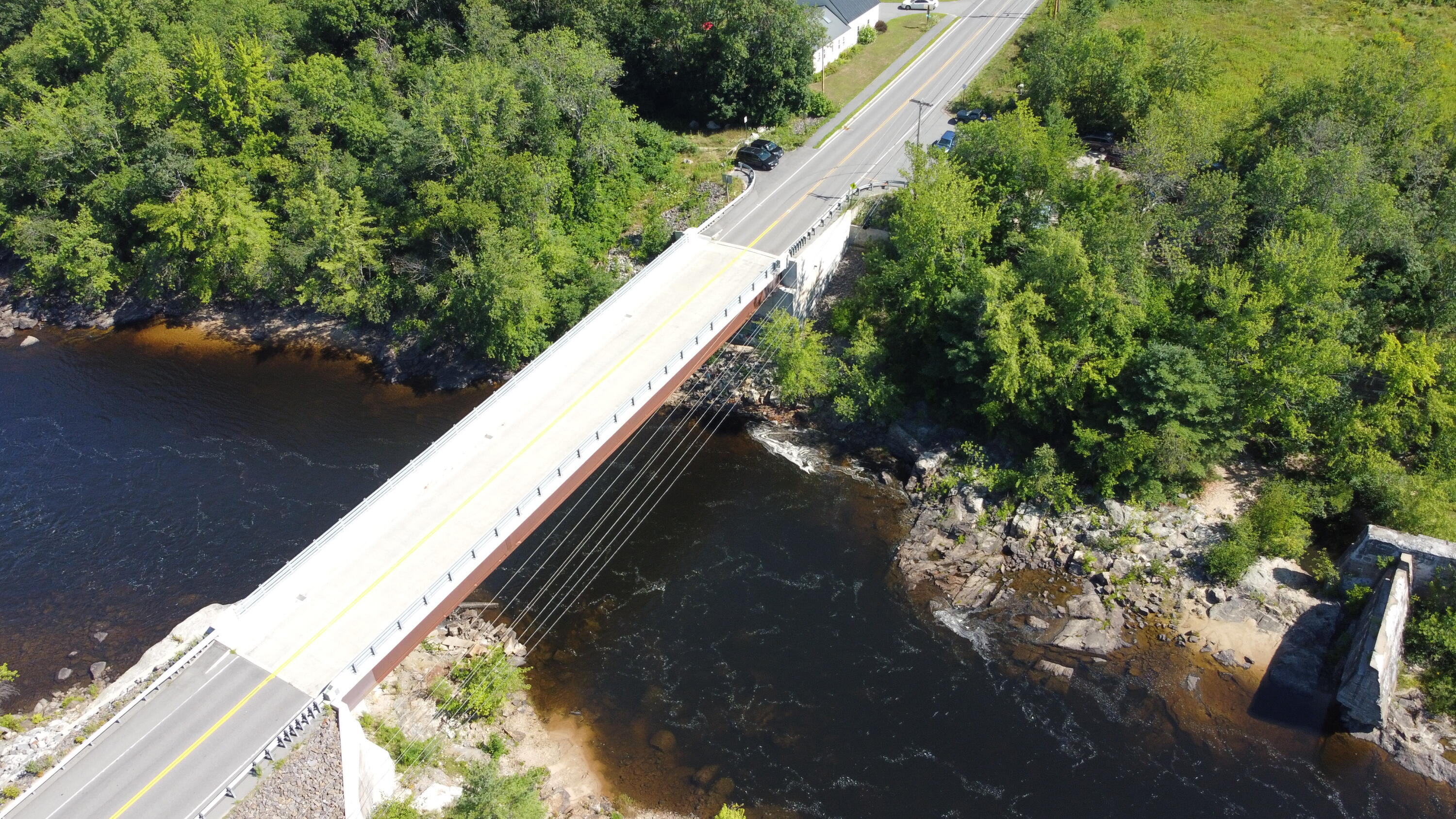 34 Main Street Standish, ME 04085 - Photo 31 of 33 DJI_0601