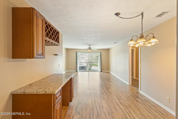 a very nice looking room with a window