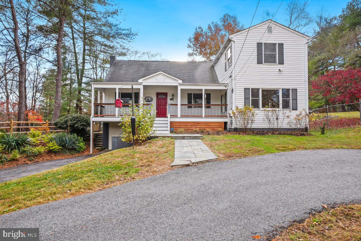 14020 Turkey Foot Road Gaithersburg, MD 20878 - Photo 1 of 34 Gallery Image 1