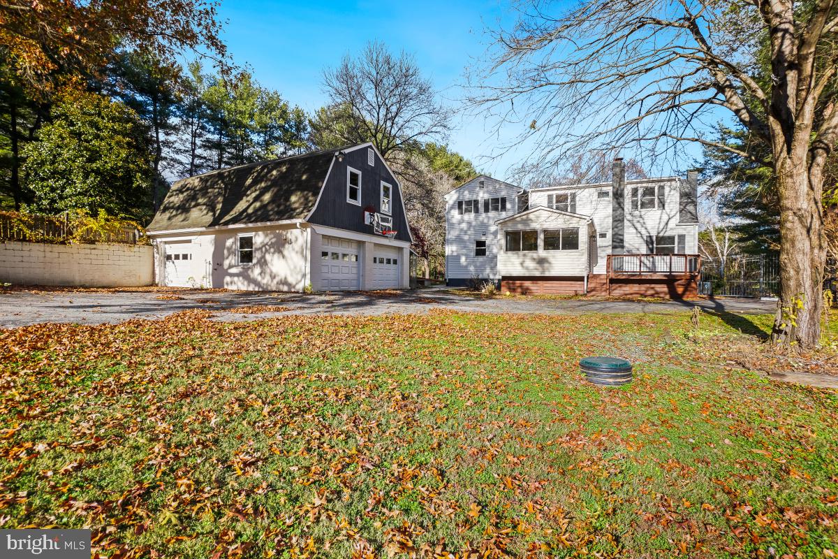 14020 Turkey Foot Road Gaithersburg, MD 20878 - Photo 26 of 34 Gallery Image 26