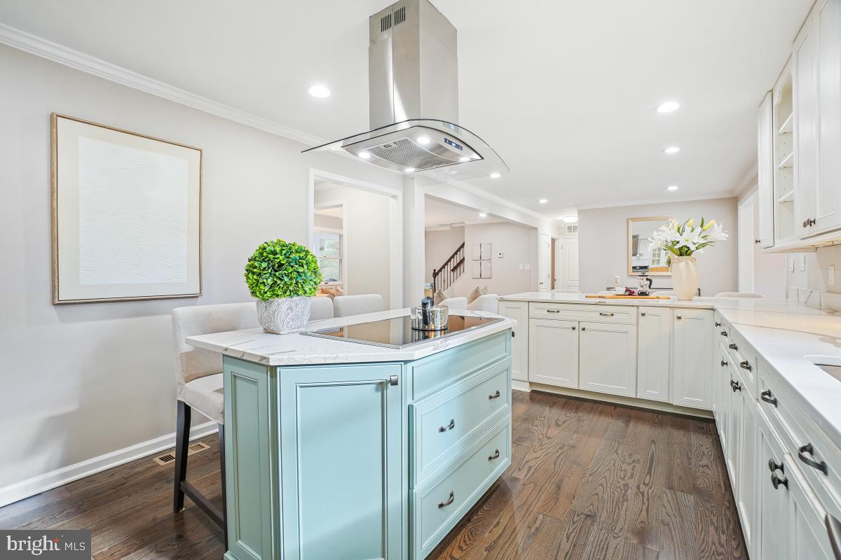 14020 Turkey Foot Road Gaithersburg, MD 20878 - Photo 8 of 34 Gallery Image 8