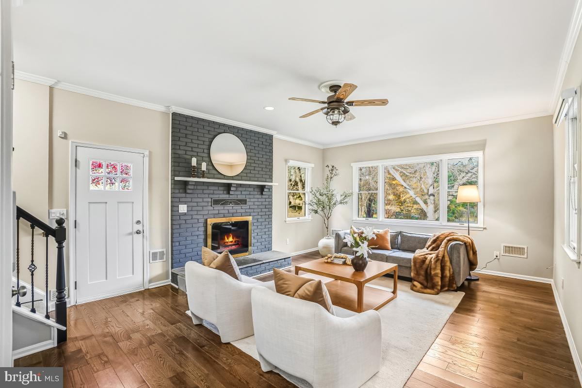 14020 Turkey Foot Road Gaithersburg, MD 20878 - Photo 9 of 34 Gallery Image 9