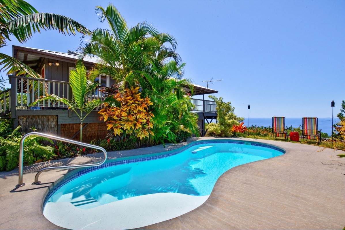 88-2334 Milolii Road Captain Cook, HI 96704 - Photo 1 of 26 Gallery Image 1