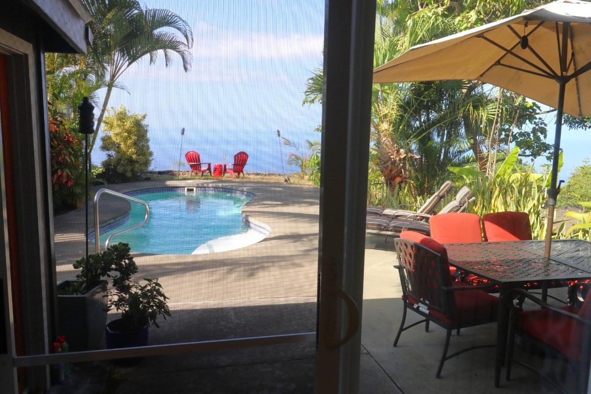 88-2334 Milolii Road Captain Cook, HI 96704 - Photo 24 of 26 Gallery Image 24