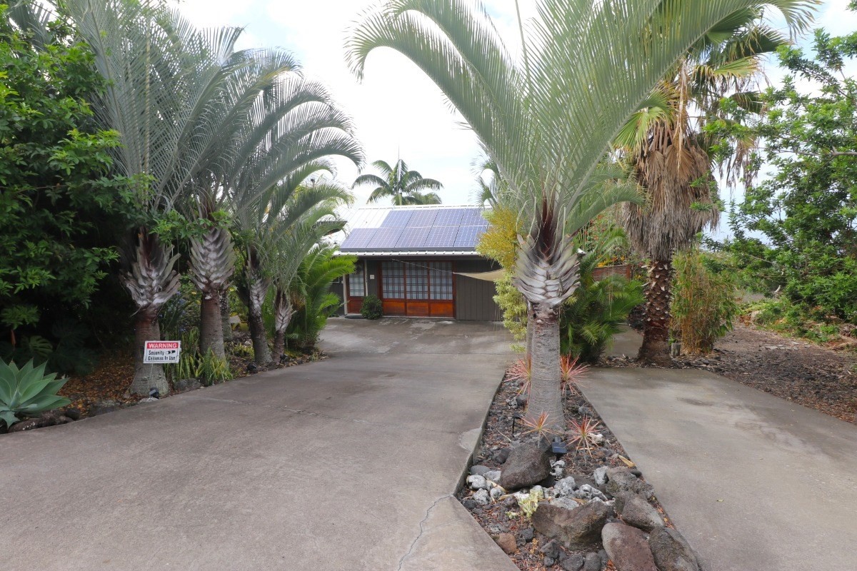 88-2334 Milolii Road Captain Cook, HI 96704 - Photo 25 of 26 Gallery Image 25