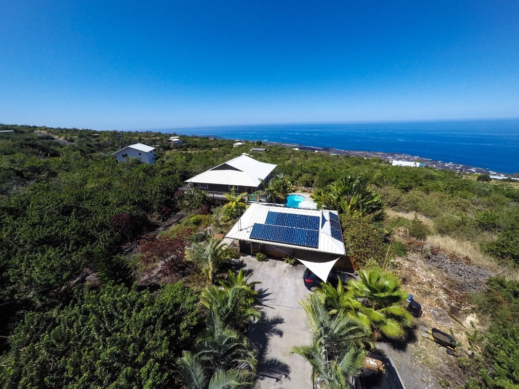 88-2334 Milolii Road Captain Cook, HI 96704 - Photo 4 of 26 Gallery Image 4