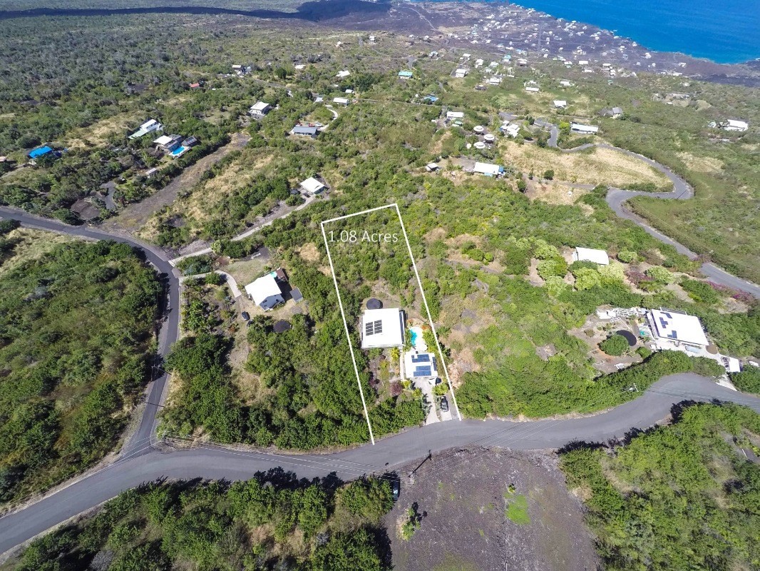 88-2334 Milolii Road Captain Cook, HI 96704 - Photo 5 of 26 Gallery Image 5