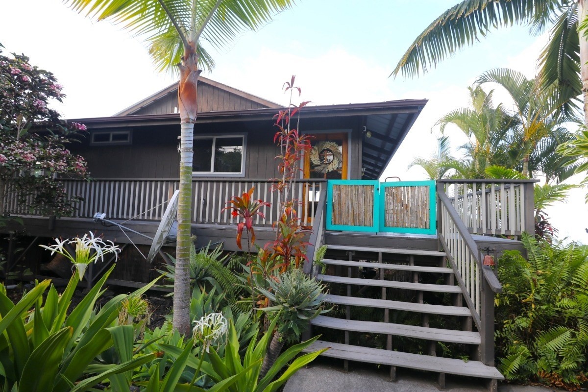 88-2334 Milolii Road Captain Cook, HI 96704 - Photo 6 of 26 Gallery Image 6