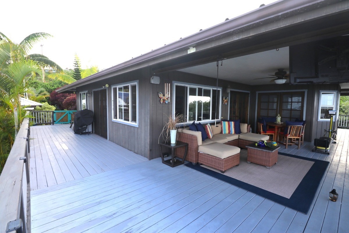 88-2334 Milolii Road Captain Cook, HI 96704 - Photo 7 of 26 Gallery Image 7
