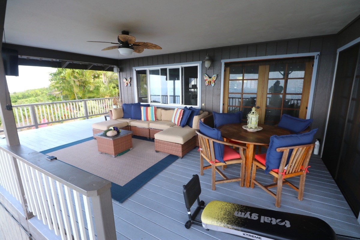 88-2334 Milolii Road Captain Cook, HI 96704 - Photo 8 of 26 Gallery Image 8