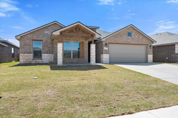 $382,000 | 6103 121st Street, Lubbock, TX 79424