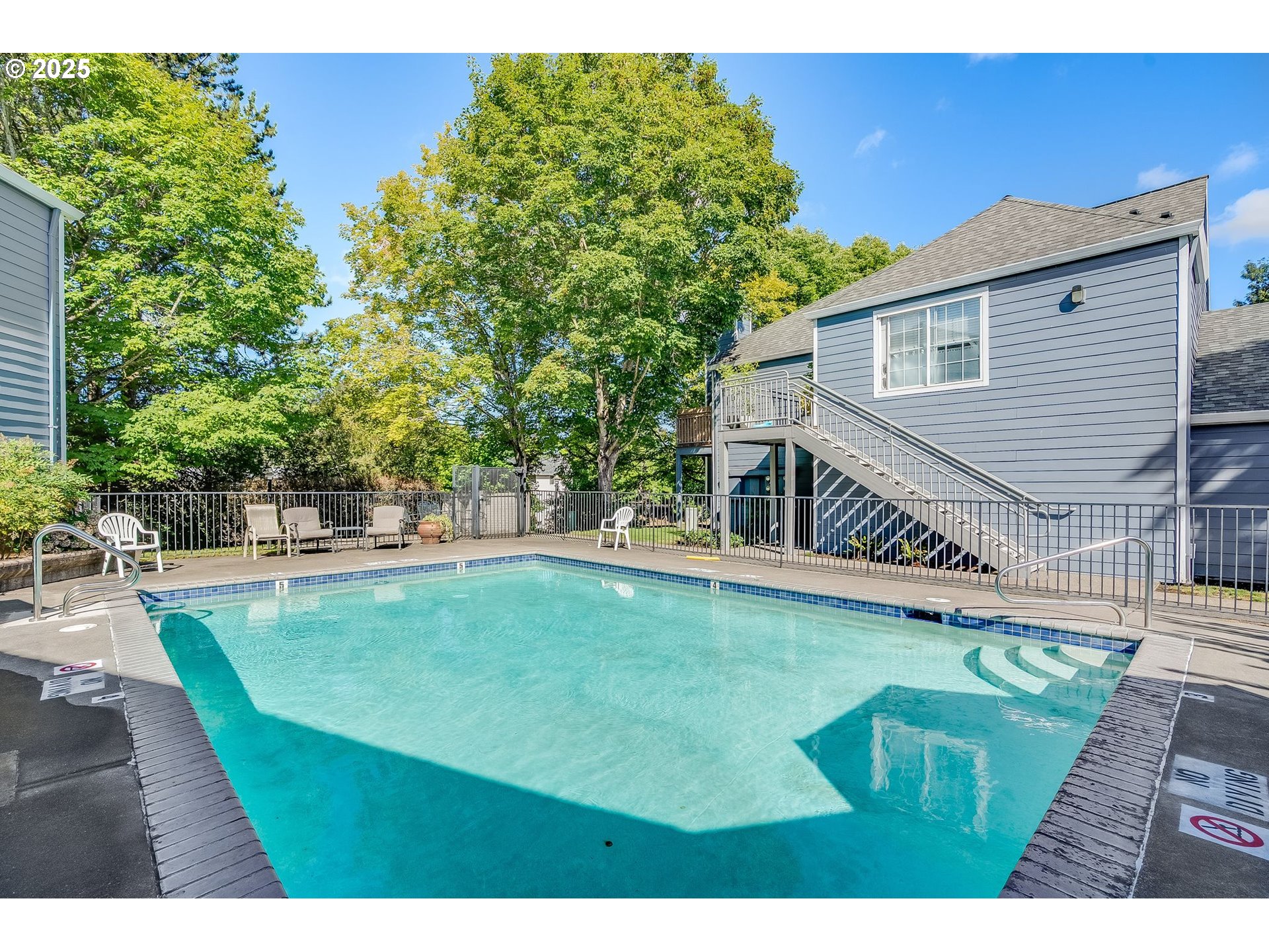 17548 Northwest Springville Road, Unit F8 Portland, OR 97229 - Photo 25 of 30