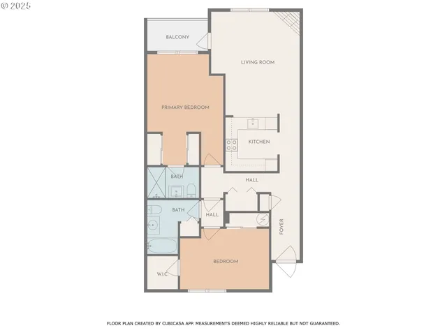 $289,900 | 17548 Northwest Springville Road, Unit F8, Portland, OR 97229