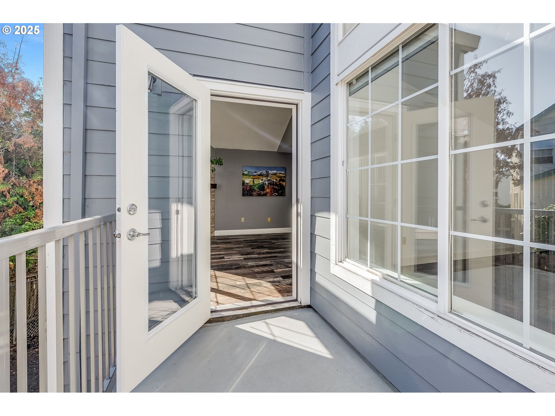 17548 Northwest Springville Road, Unit F8 Portland, OR 97229 - Photo 7 of 30