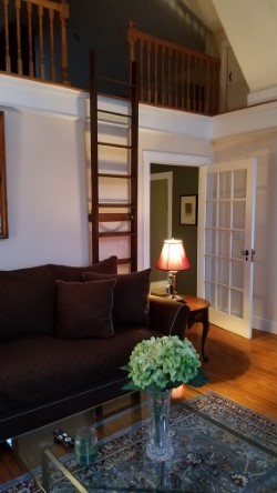 66 Farewell Street, Unit 2 Newport, RI 02840 - Photo 11 of 19