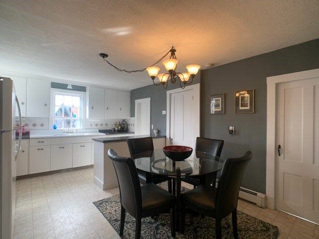 66 Farewell Street, Unit 2 Newport, RI 02840 - Photo 14 of 19