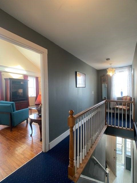 66 Farewell Street, Unit 2 Newport, RI 02840 - Photo 4 of 19