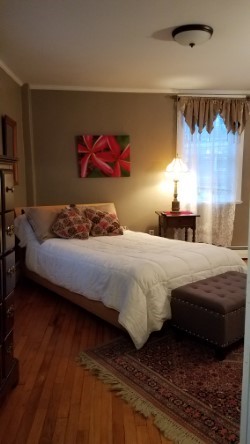 66 Farewell Street, Unit 2 Newport, RI 02840 - Photo 5 of 19