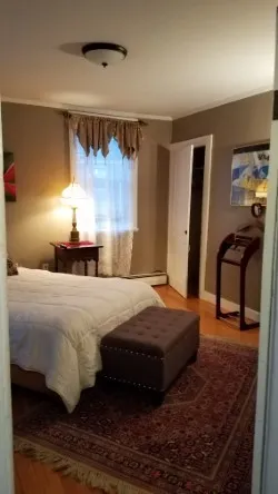 $2,500 | 66 Farewell Street, Unit 2, Newport, RI 02840