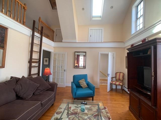 66 Farewell Street, Unit 2 Newport, RI 02840 - Photo 10 of 19