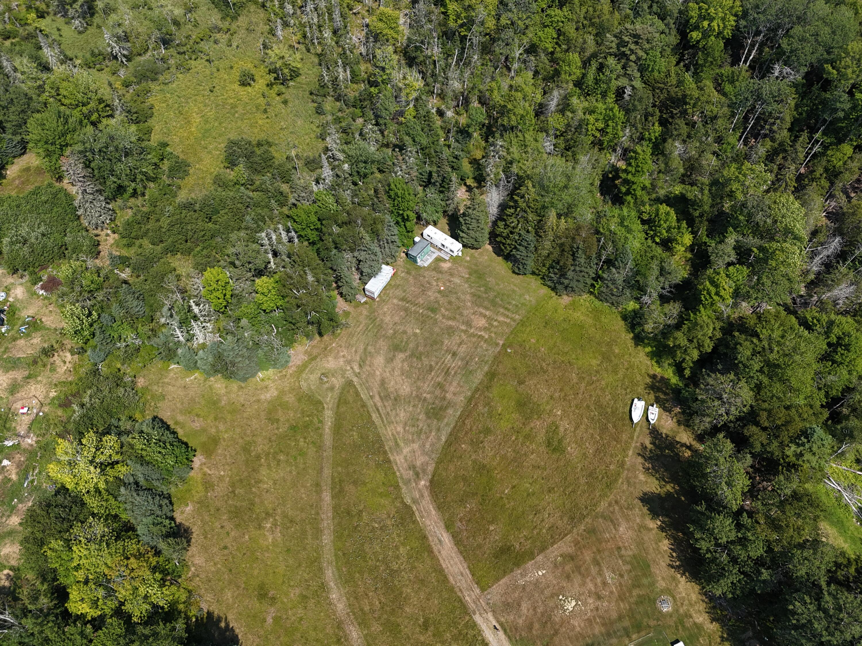 1027 Meadow Pond Road Islesboro, ME 04848 - Photo 1 of 33 DJI_20250809135603_0210_D