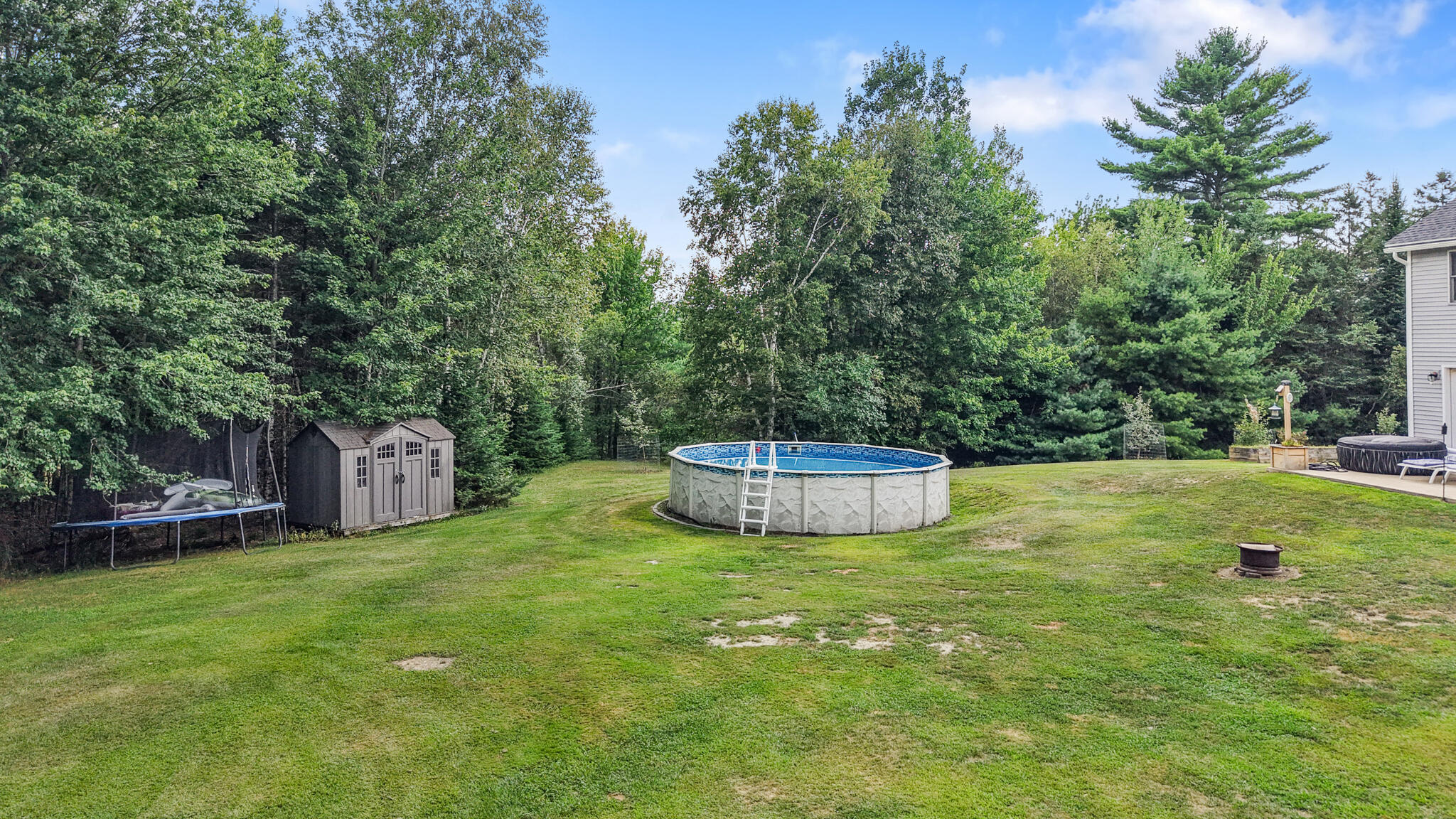 505 Greenbush Road Corinna, ME 04928 - Photo 10 of 52 dji_fly_20260819_152810_0234_17871678404