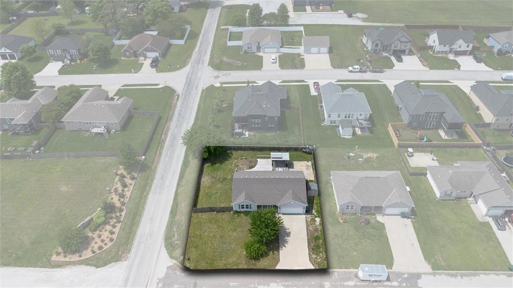 406 South Jackson Street Archie, MO 64725 - Photo 26 of 31