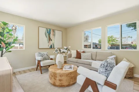 $1,099,000 | 470 Bell Street, East Palo Alto, CA 94303