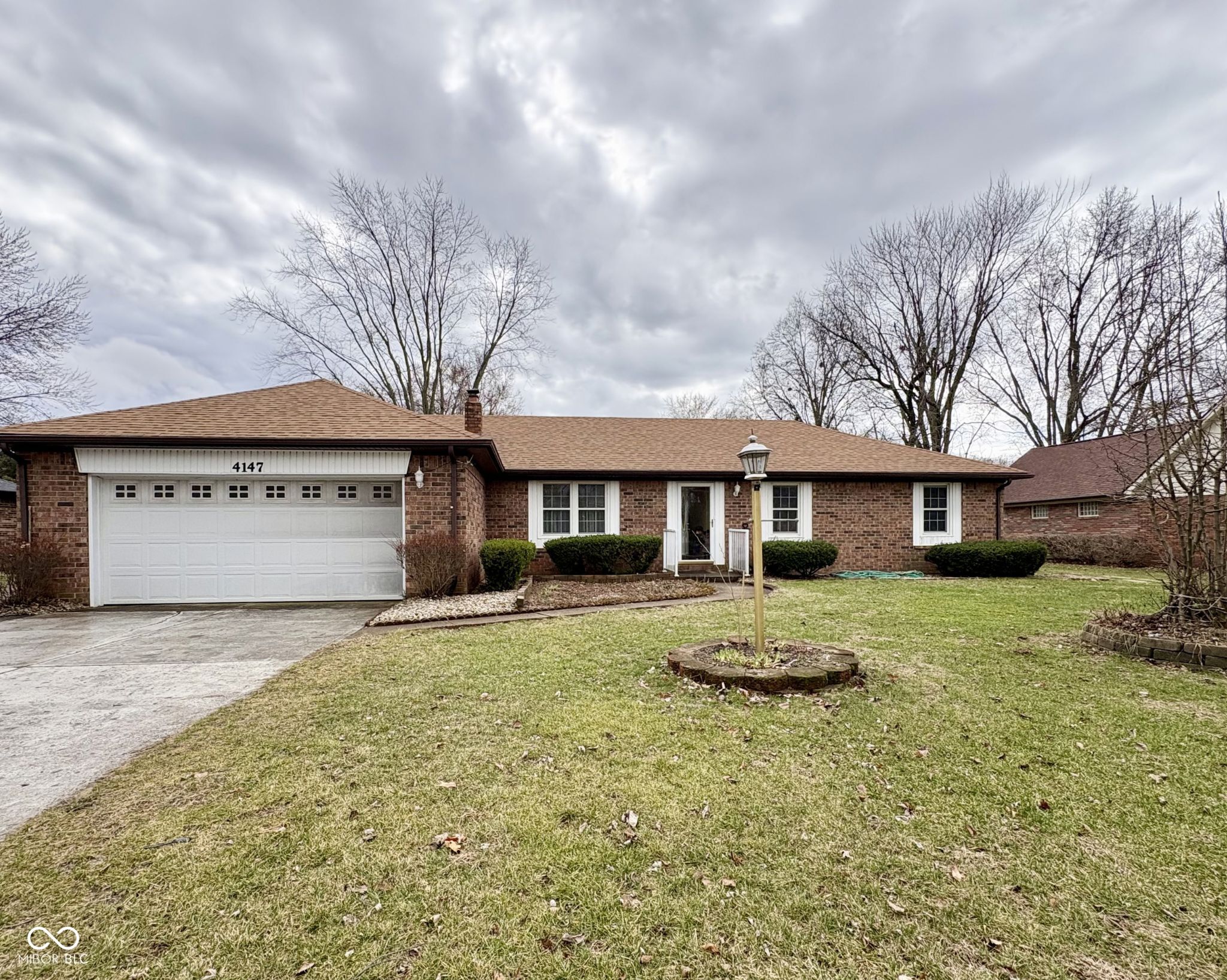 4147 Fairview Road Greenwood, IN 46142 - Photo 1 of 18