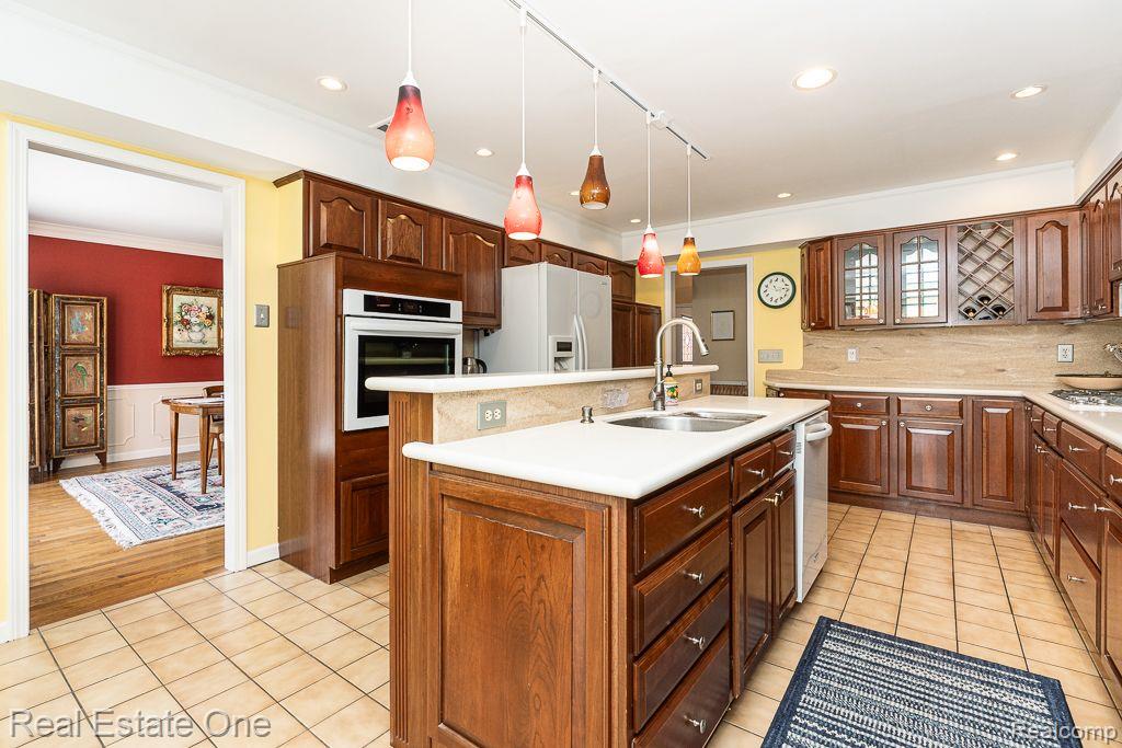 3122 Quail Ridge Circle Rochester Hills, MI 48309 - Photo 24 of 65