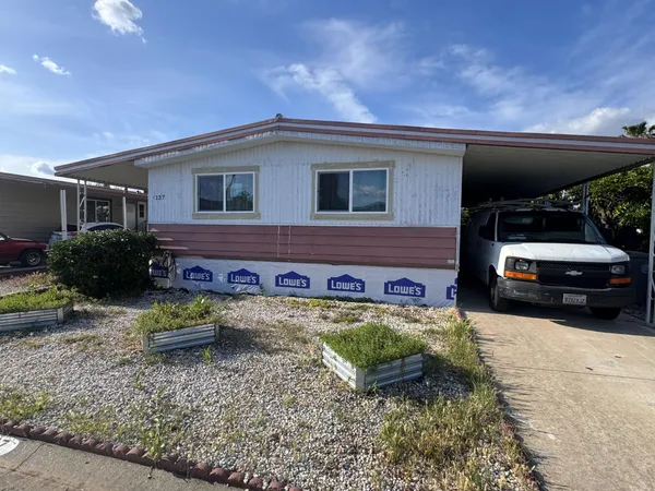 $159,999 | 137 Davis Avenue, Sacramento, CA 95823