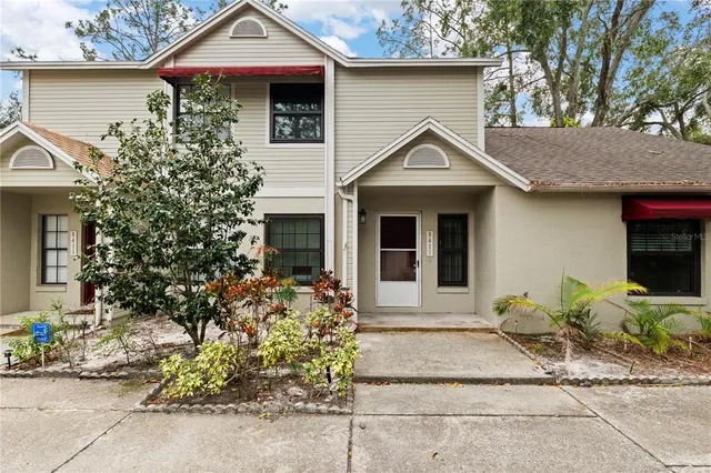 $149,900 | 8411 Laurelon Place, Unit 103, Temple Terrace, FL 33637