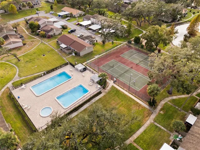 $149,900 | 8411 Laurelon Place, Unit 103, Temple Terrace, FL 33637