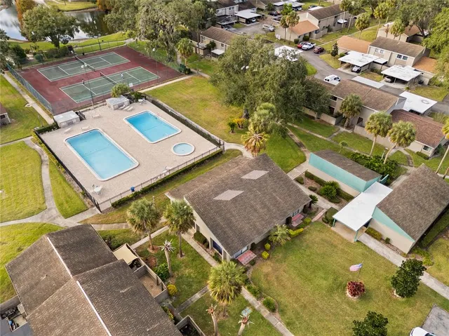 $149,900 | 8411 Laurelon Place, Unit 103, Temple Terrace, FL 33637