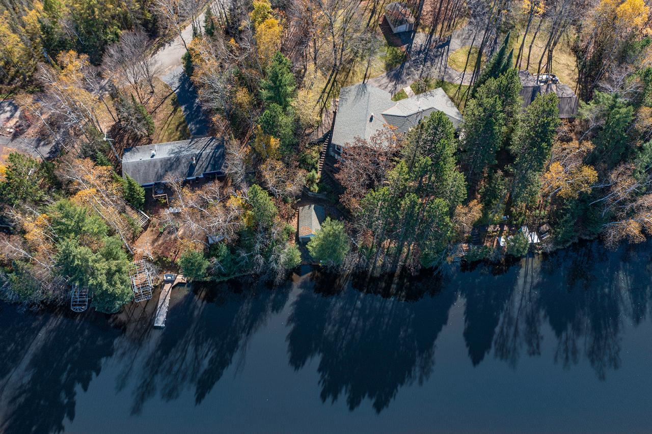 7729 Channel Road Eagle River, WI 54521 - Photo 42 of 48 Gallery Image 42