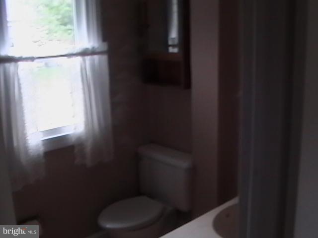 17107 Livingston Road Accokeek, MD 20607 - Photo 11 of 22 a bathroom with a toilet