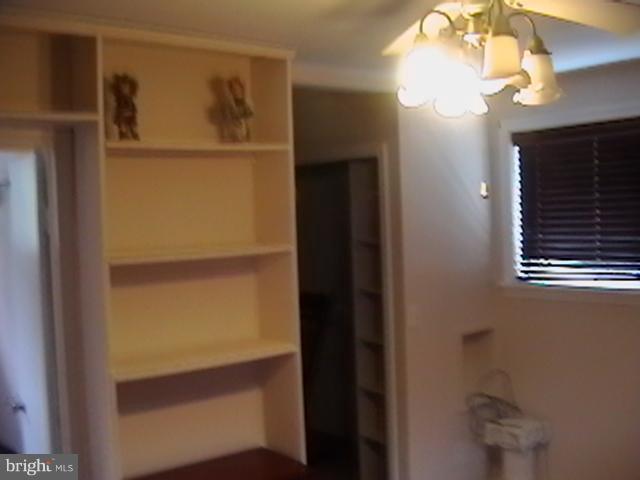 17107 Livingston Road Accokeek, MD 20607 - Photo 22 of 22 a view of walk in closet