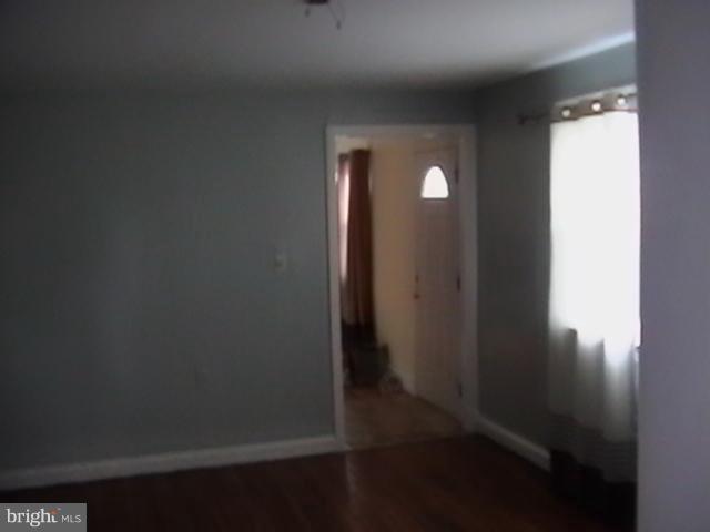 17107 Livingston Road Accokeek, MD 20607 - Photo 6 of 22 a view of a small space