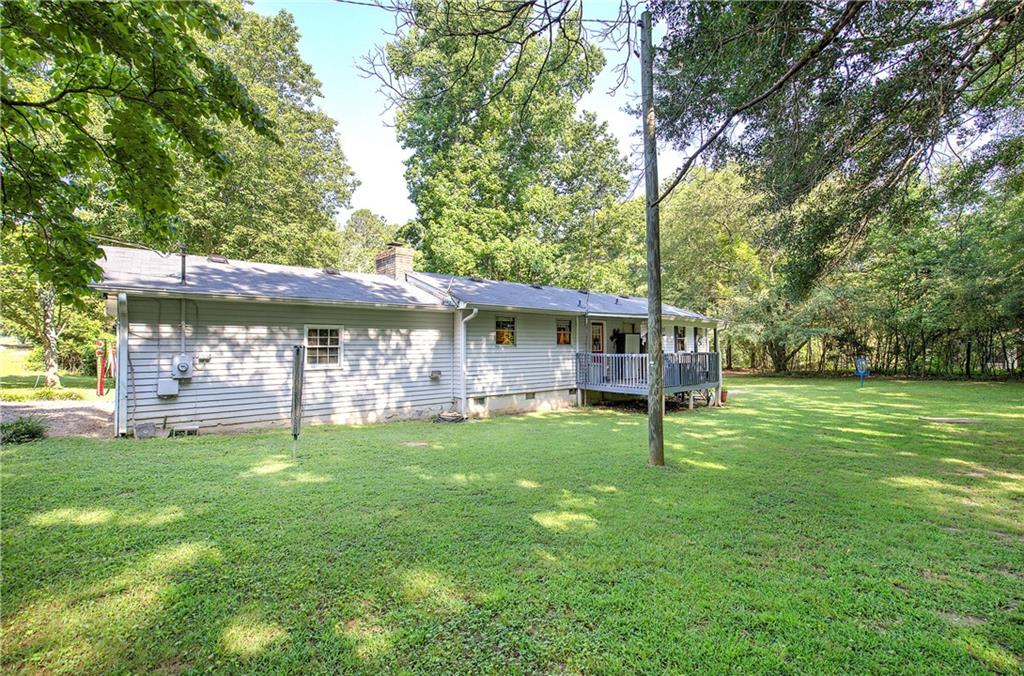 477 Macedonia Road Kingston, GA 30145 - Photo 34 of 46