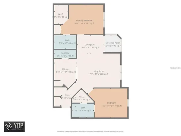 $230,000 | 2199 Chianti Place, Unit 90917, Palm Harbor, FL 34683