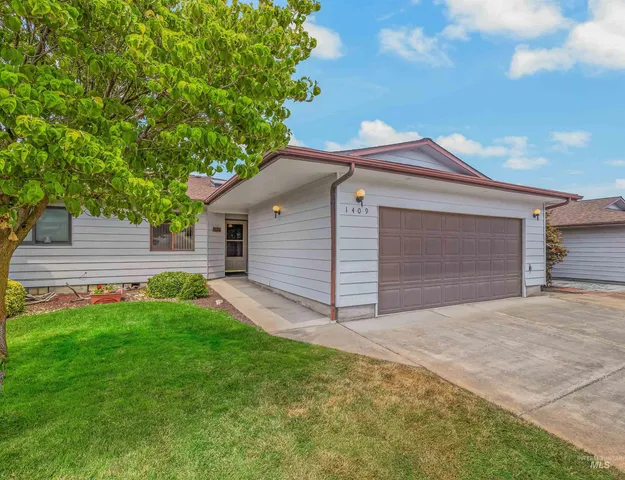 $339,000 | 1409 29th Street, Lewiston, ID 83501