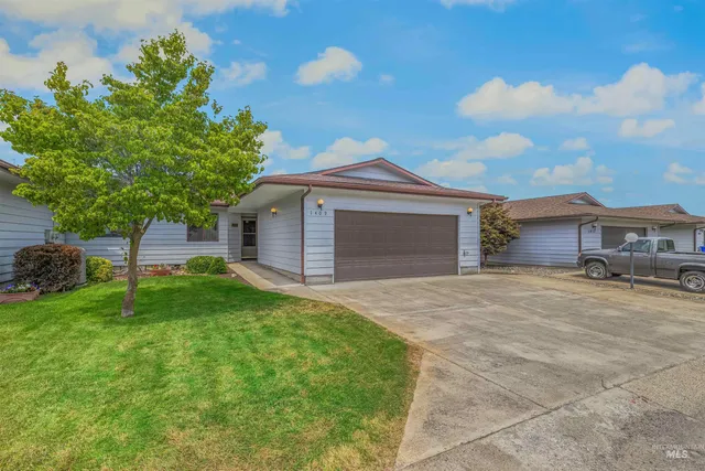 $339,000 | 1409 29th Street, Lewiston, ID 83501