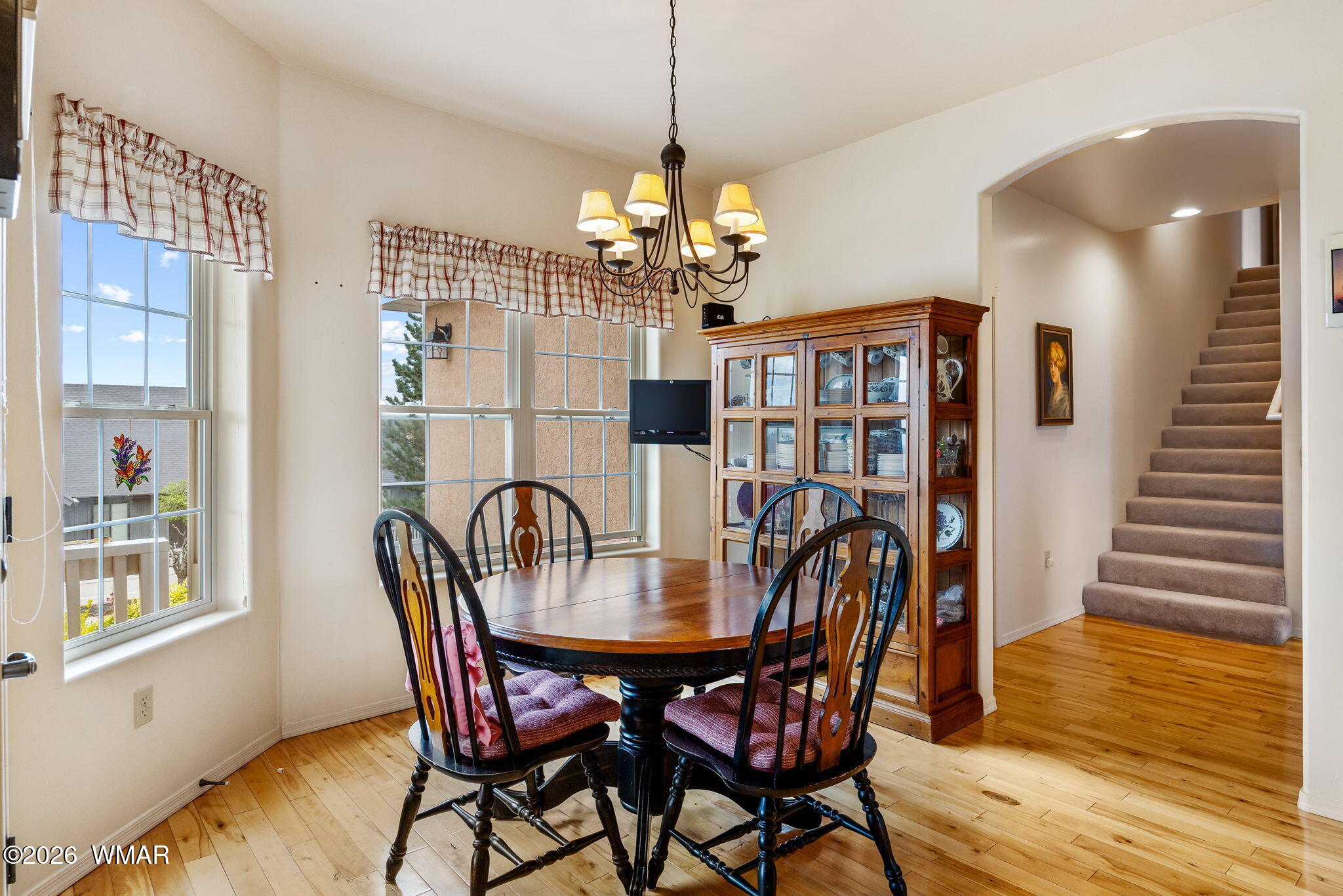1869 Prairie Road Snowflake, AZ 85937 - Photo 9 of 39