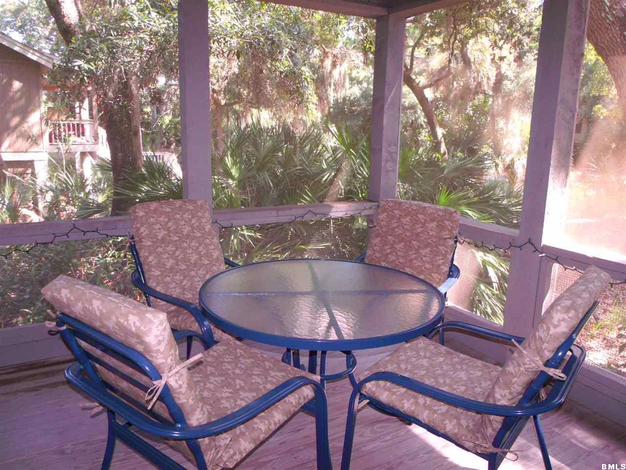 705 Seahorse Road Fripp Island, SC 29920 - Photo 15 of 24 Additional Photo
