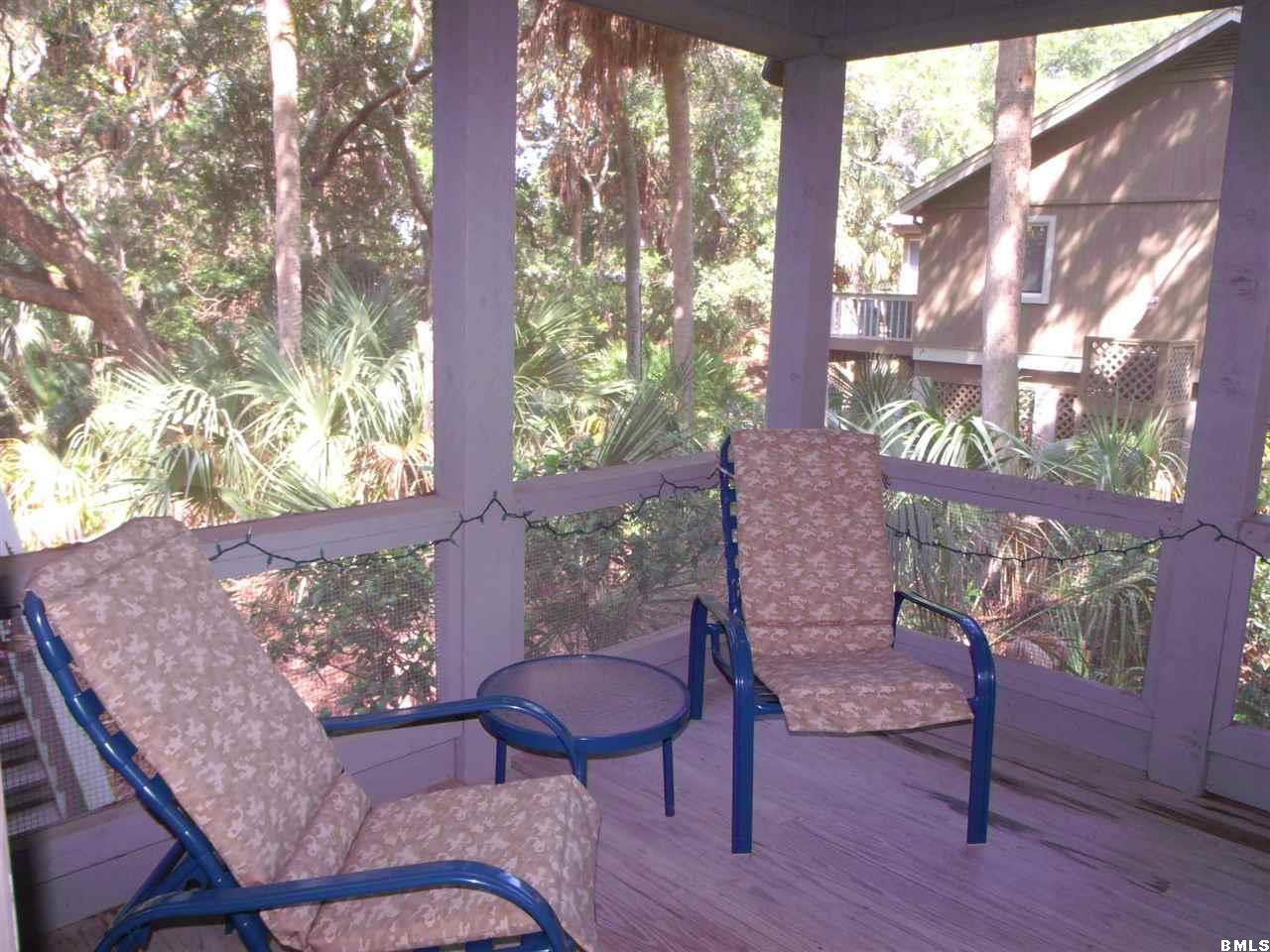 705 Seahorse Road Fripp Island, SC 29920 - Photo 16 of 24 Additional Photo