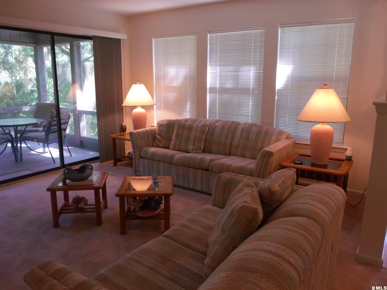 705 Seahorse Road Fripp Island, SC 29920 - Photo 2 of 24 Additional Photo