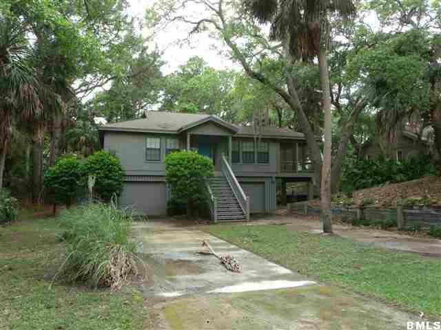 705 Seahorse Road Fripp Island, SC 29920 - Photo 21 of 24 Additional Photo