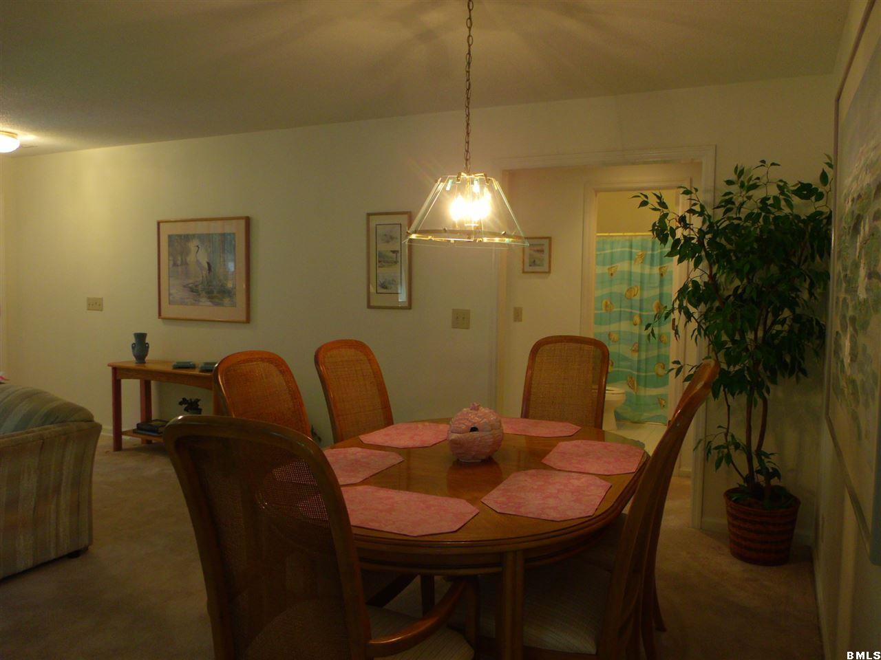 705 Seahorse Road Fripp Island, SC 29920 - Photo 24 of 24 Additional Photo