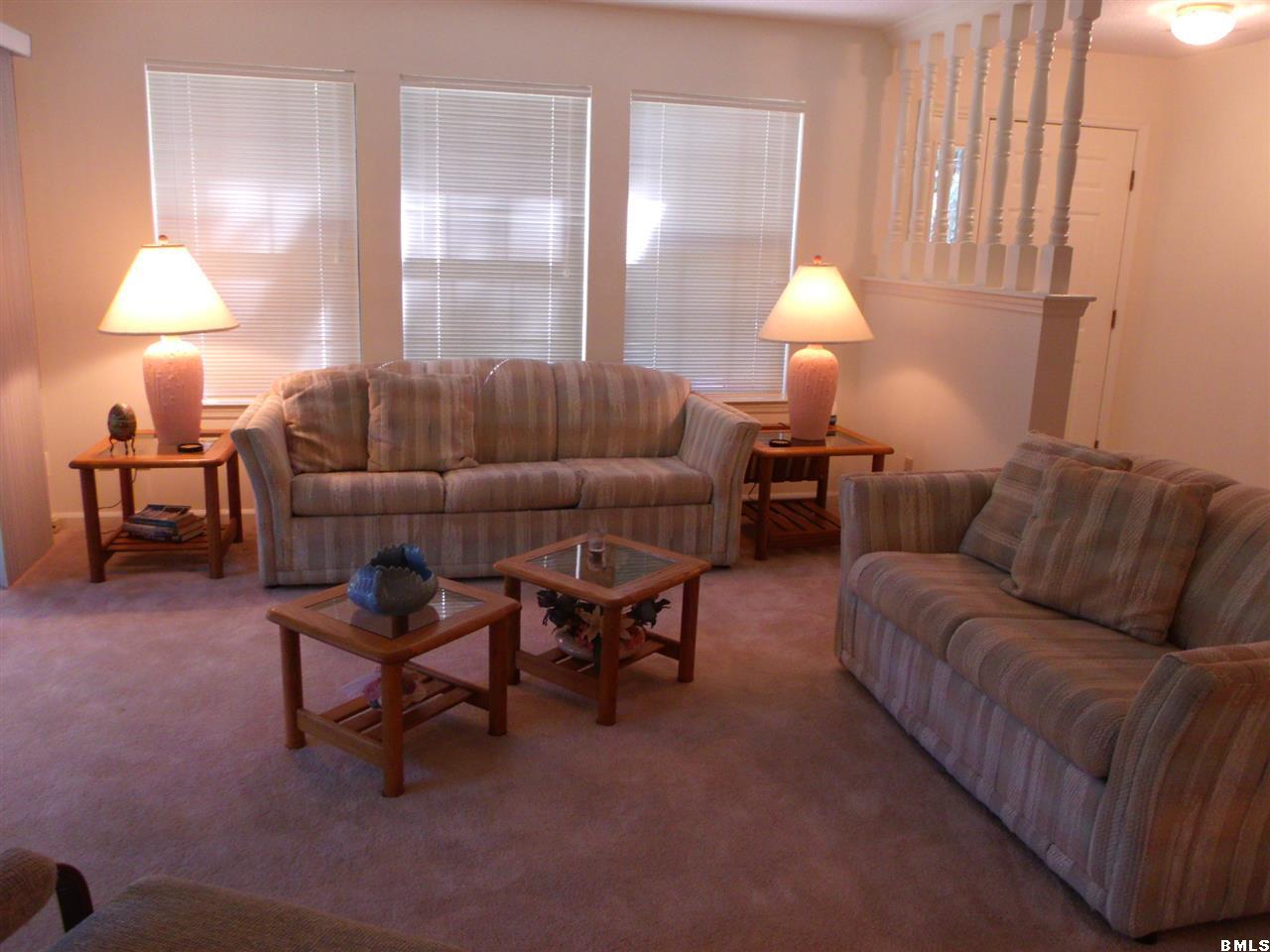 705 Seahorse Road Fripp Island, SC 29920 - Photo 3 of 24 Additional Photo