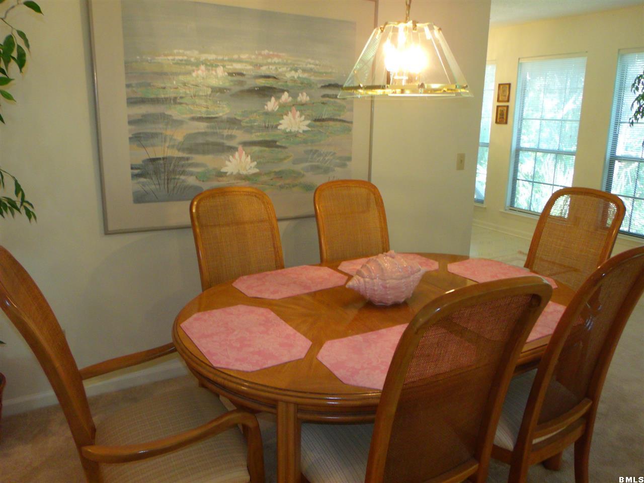 705 Seahorse Road Fripp Island, SC 29920 - Photo 4 of 24 Additional Photo
